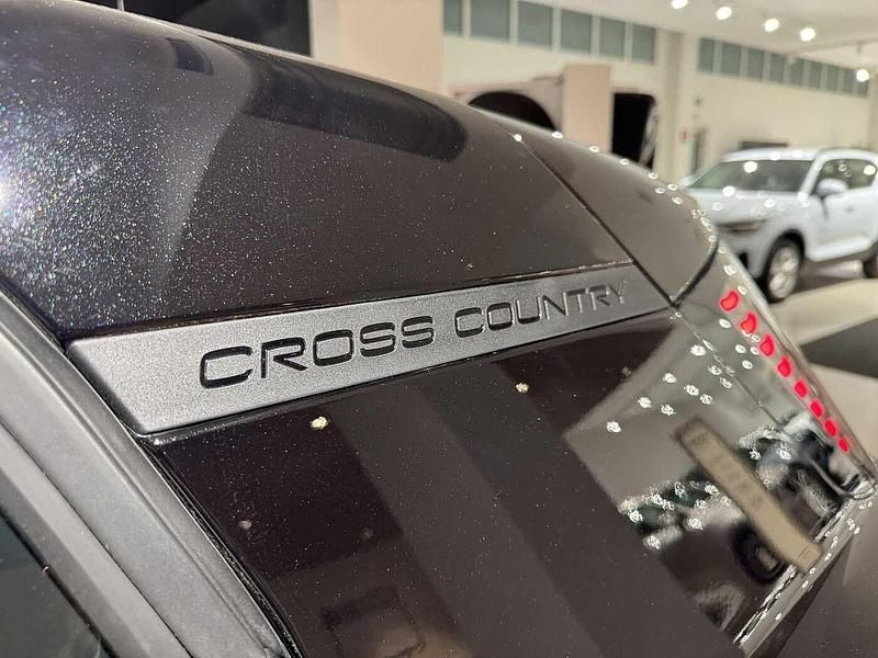 Nuova Volvo EX30 84 kW (115 CV) 2025 Nero SUV