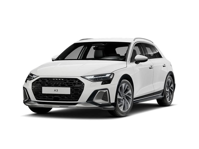 Brugt Audi A3 Advanced Plus 150 HK (110 kW) 2026
