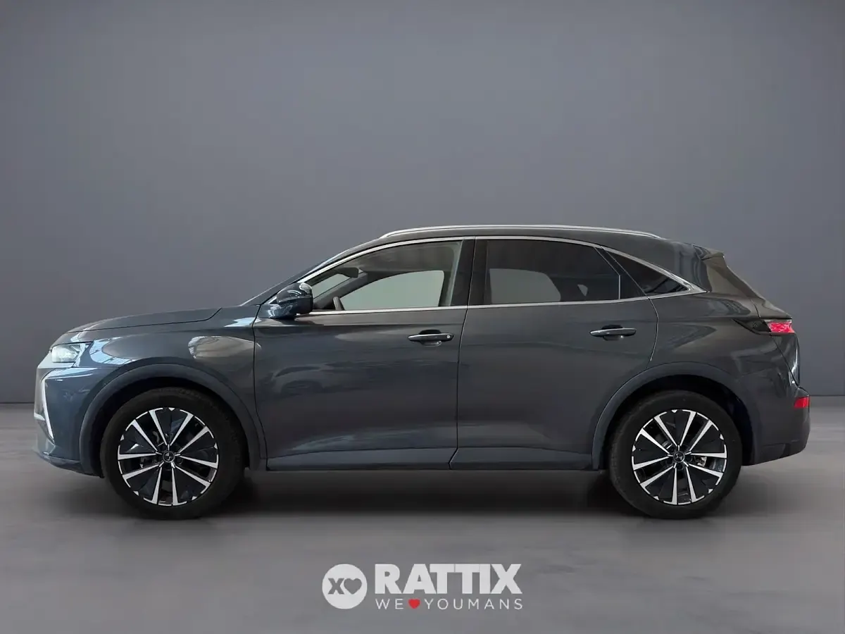 Usata DS Automobiles DS7 Crossback Opera 131 CV (96 kW) 2024 SUV