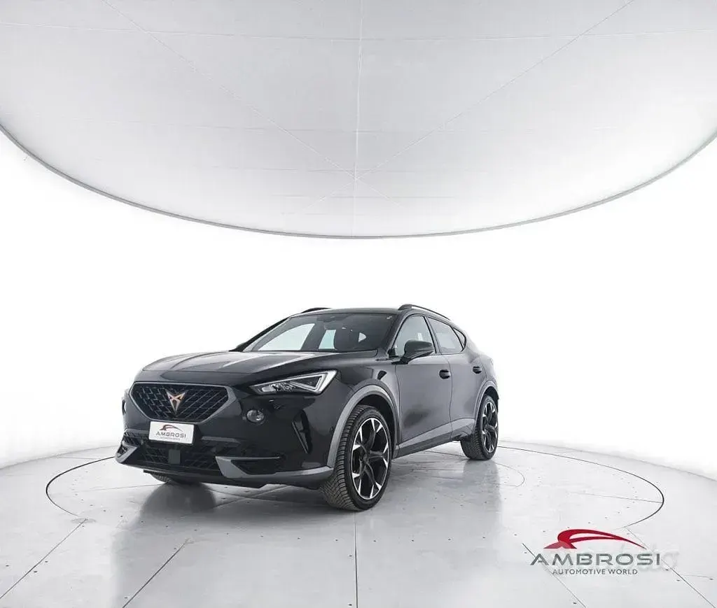 Usata Cupra Formentor 150 CV (110 kW) 2023 SUV