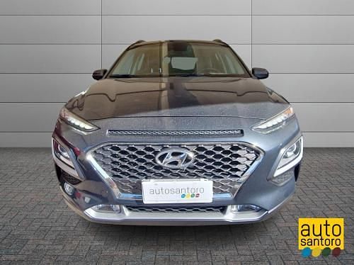 Usata Hyundai Kona XPrime 141 CV (103 kW) 2020 SUV