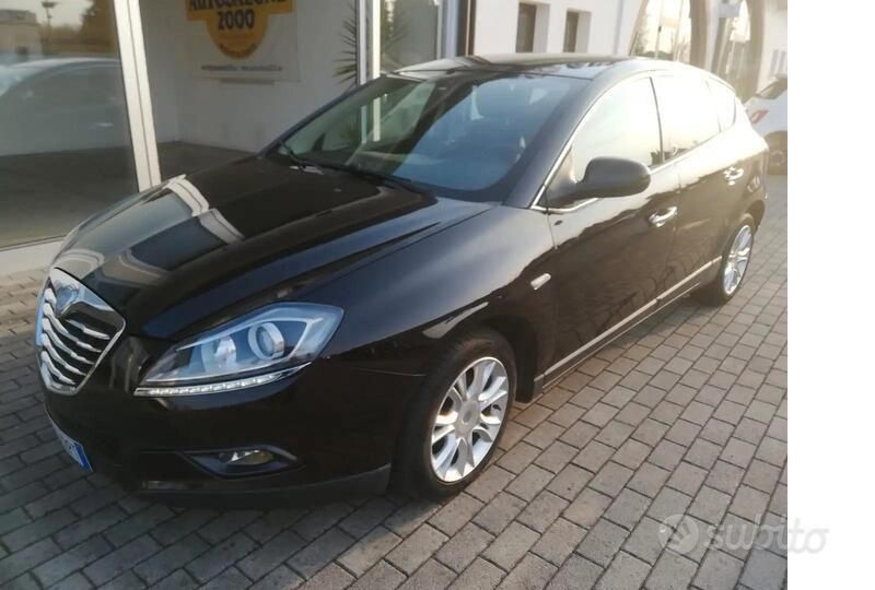 Usata 2011 Lancia Delta Due volumi | 2400 € (Super prezzo) - Immagine 1/1