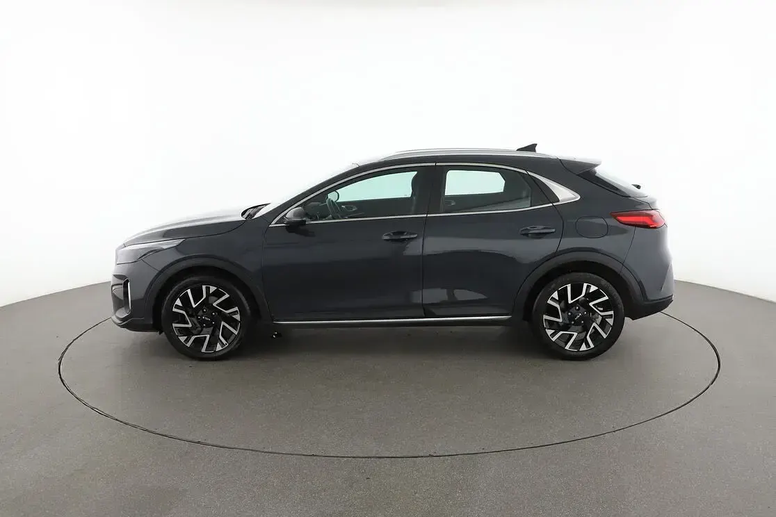 Usata Kia XCeed 160 CV (117 kW) 2023 Grigio SUV