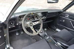 Usata Ford Capri Limited 150 CV (110 kW) 1972 Blu Coupé