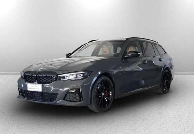Usata BMW M340 M Sport 374 CV (275 kW) 2022 Berlina