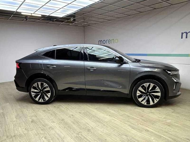 Usata Renault Rafale Techno 199 CV (146 kW) 2025 Grigio SUV