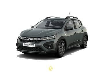 Nuova Dacia Sandero Expression 67 CV (49 kW) 2025 Utilitaria