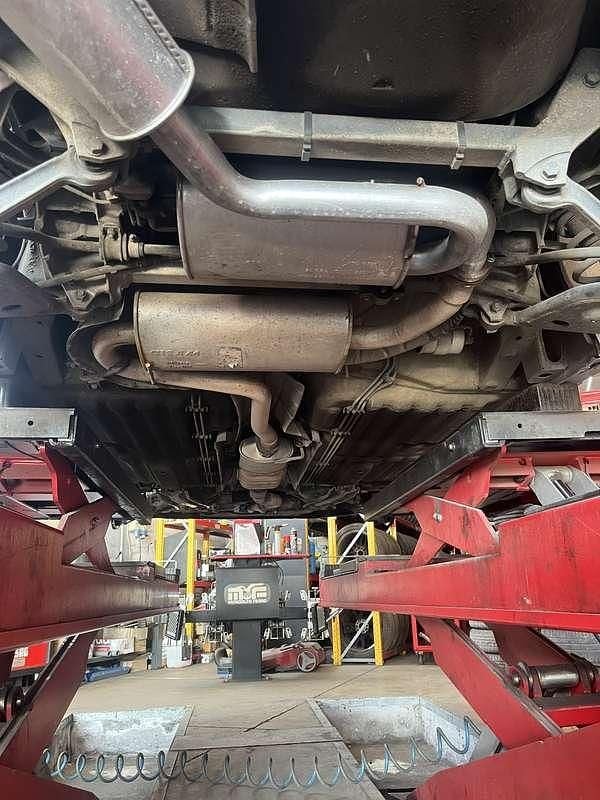 Usata Alfa Romeo Spider 150 CV (110 kW) 1997 Cabrio