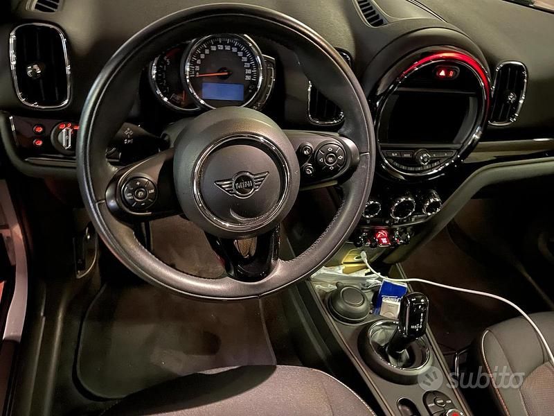 Usata Mini Cooper Countryman 2020 SUV