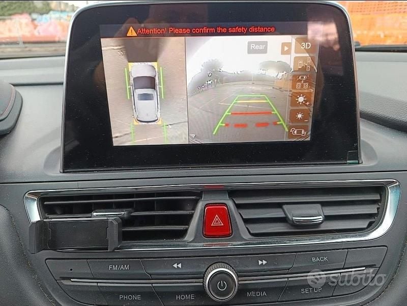 Usata DR DR4 114 CV (83 kW) 2019 SUV