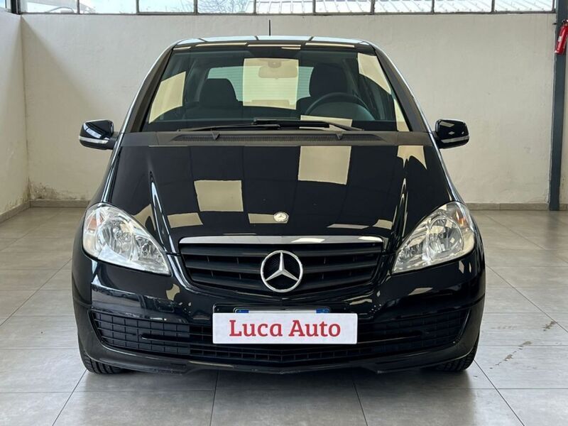 Usato 2010 Mercedes A160 1.5 Benzin 95 CV (4.490 €)