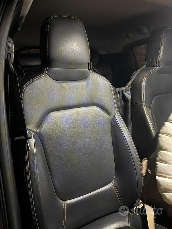 Occasion Dacia Spring 33 kW (45 ch) 2023 Gris Citadine