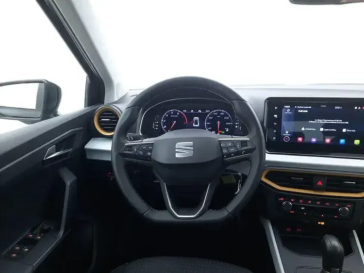 Occasion Seat Arona Style 110 ch (80 kW) 2023 Noir SUV