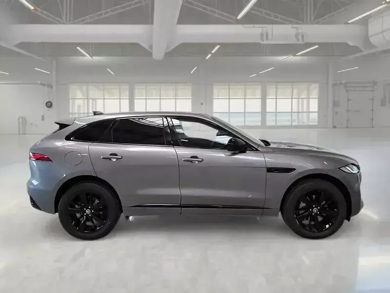 Usata Jaguar F-Pace R-Dynamic 404 CV (297 kW) 2025 SUV