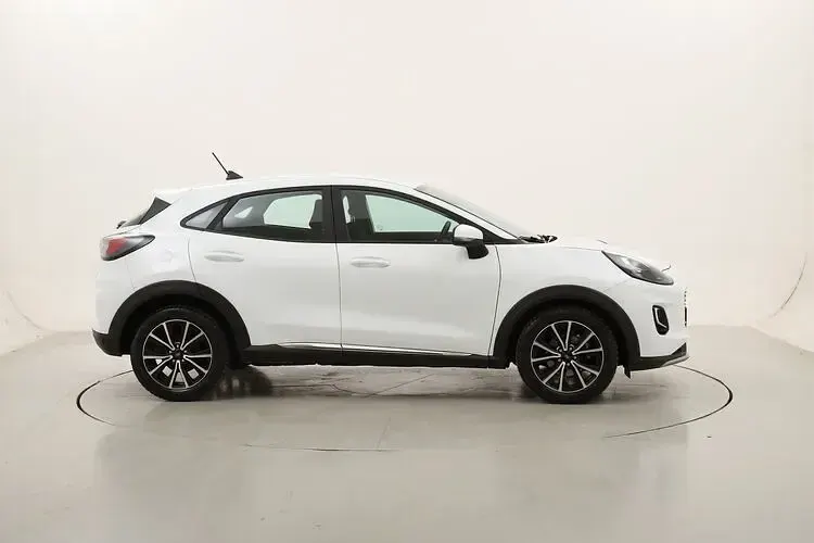 Usata Ford Puma Titanium 125 CV (91 kW) 2022 SUV