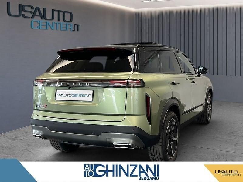 Nuova Jaecoo 7 147 CV (108 kW) 2025 Other SUV