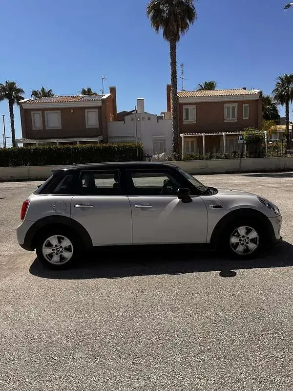 Usata Mini Cooper 136 CV (100 kW) 2020 Utilitaria