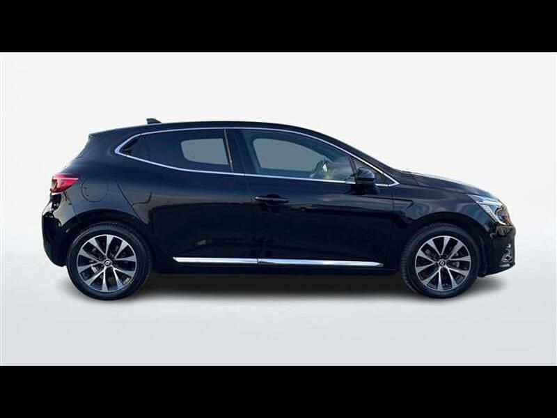 Usata Renault Clio V Intens 140 CV (102 kW) 2023 Nero