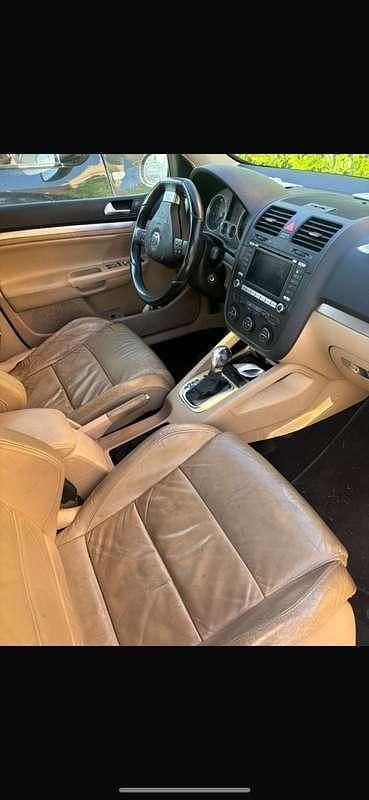 Usata VW Golf GTI 200 CV (147 kW) 2006 Berlina