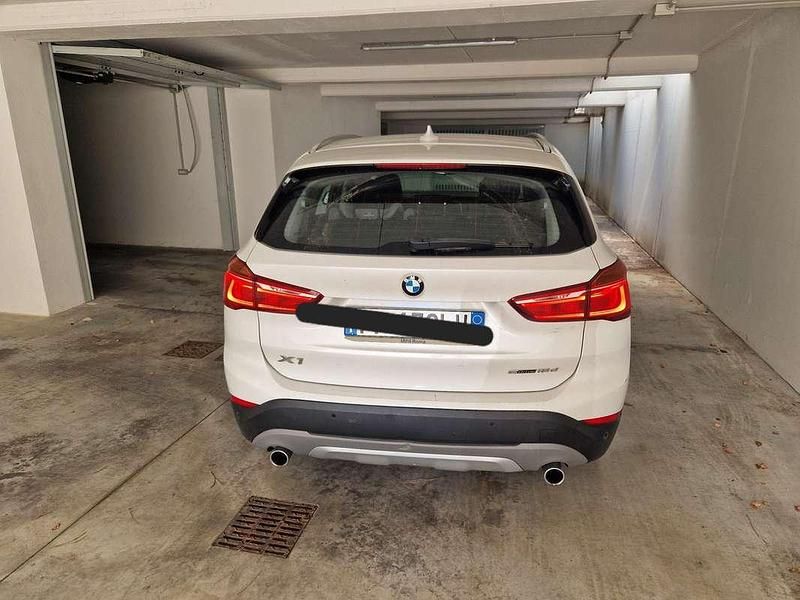 Usata BMW X1 Advantage 150 CV (110 kW) 2018 SUV