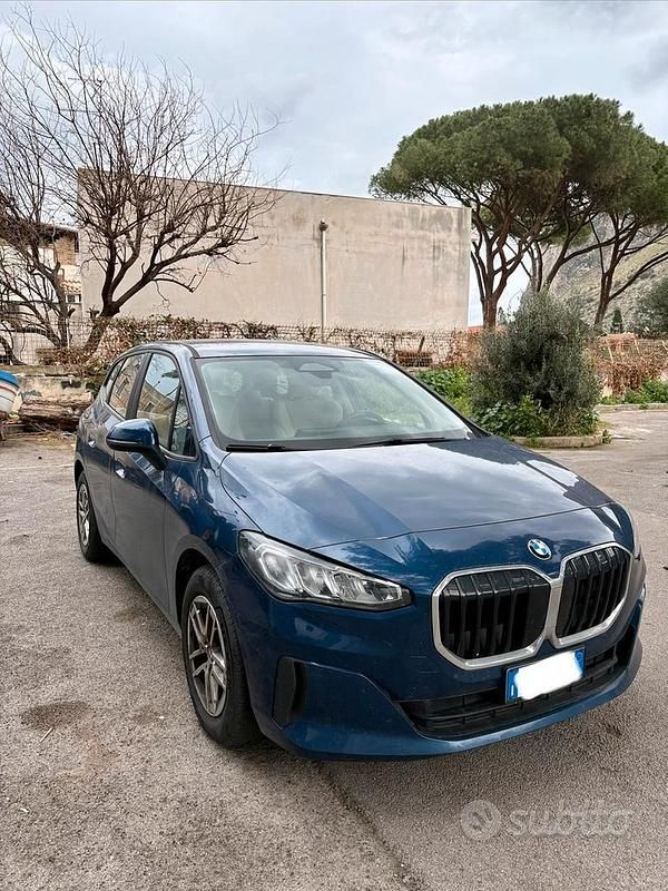 Usata BMW 218 Comfort Edition 150 CV (110 kW) 2023 Station wagon
