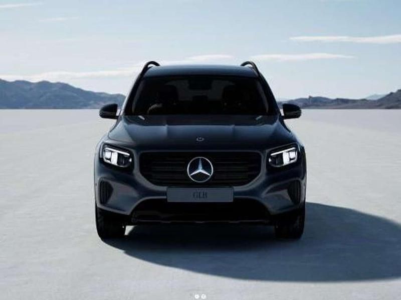 Nuova Mercedes GLB200 Advanced Plus 150 CV (110 kW) 2025 Grigio SUV