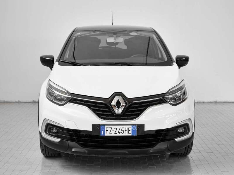 Other Usata 2019 Renault Captur SUV | 13.400 € (Buon prezzo) - Immagine 1/4
