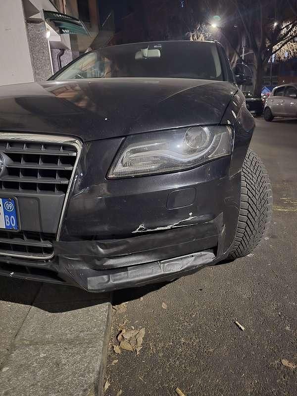 Usata Audi A4 170 CV (125 kW) 2009 Station wagon