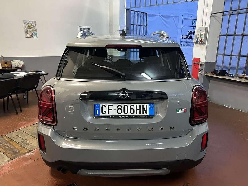 Usata Mini One Countryman 102 CV (75 kW) 2021 Other SUV