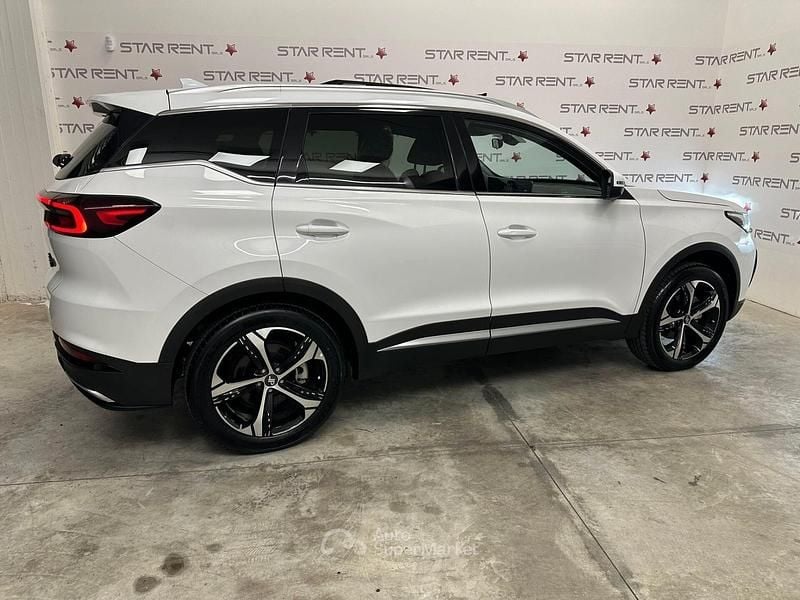 Nuova DR DR 6.0 150 CV (110 kW) 2026 SUV