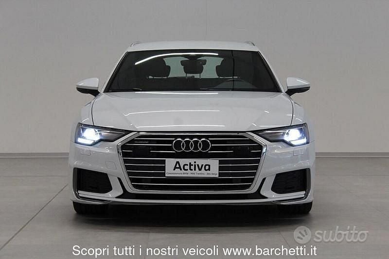 Usata Audi A6 Business 204 CV (150 kW) 2024 Altro Station wagon