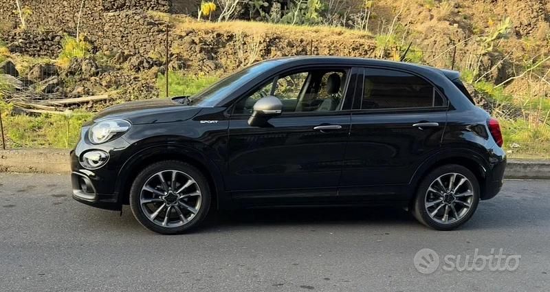 Usata Fiat 130 130 CV (95 kW) 2021 Station wagon