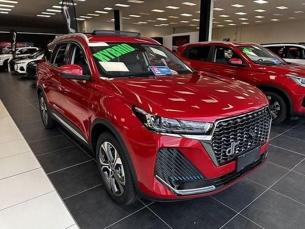 Usata DR DR 6.0 317 CV (233 kW) 2025 SUV