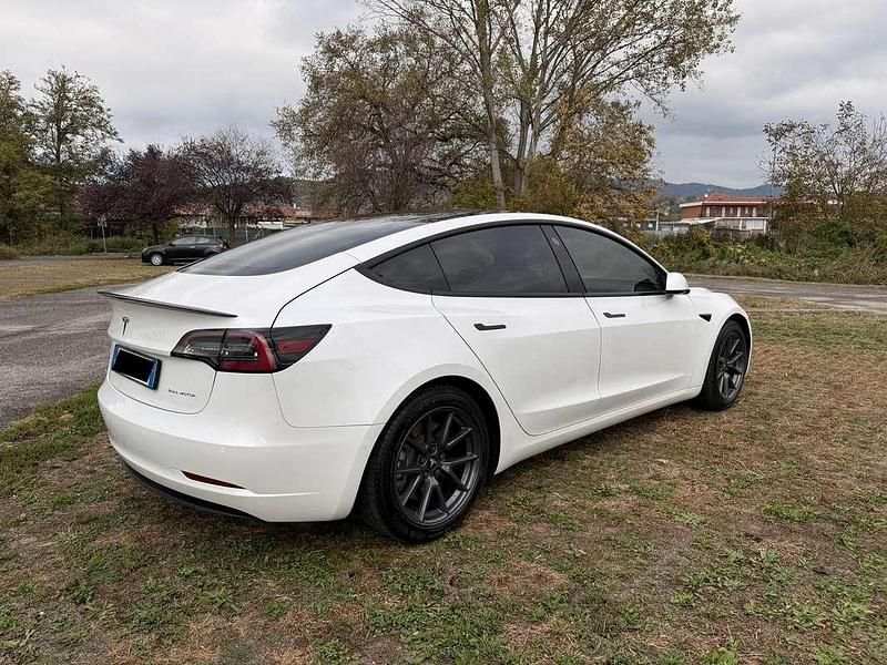Usata 2020 Tesla Model 3 Berlina | 29.000 € (Molto cara) - Immagine 1/4