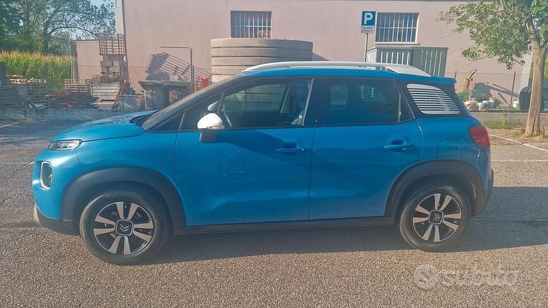 Usata Citroën C3 Aircross 2018 SUV