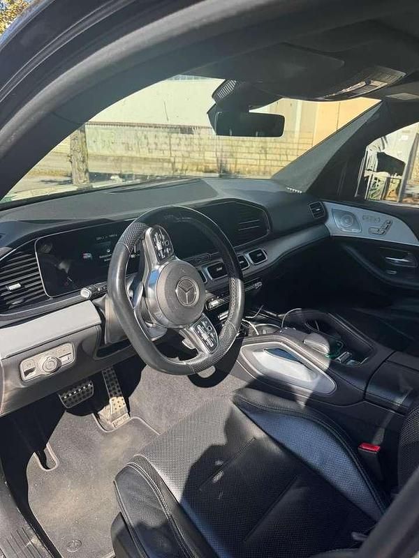 Usata Mercedes GLE350 194 CV (142 kW) 2022 Other SUV