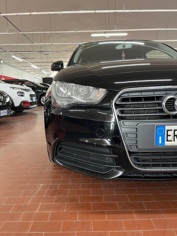 Usato 2013 Audi A1 1.6 Diesel 90 CV (9.900 €)