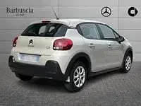 Usata Citroën C3 PureTech 83 CV (61 kW) 2023 Beige Utilitaria