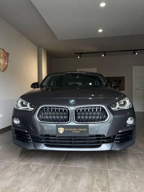 Usata BMW X2 190 CV (139 kW) 2019 Non specificato SUV