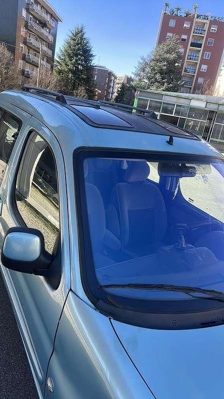 Usata Citroën Berlingo 75 CV (55 kW) 2005 Monovolume