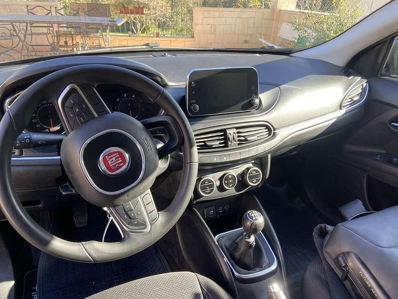 Usata Fiat Tipo Business 120 CV (88 kW) 2017 Station wagon