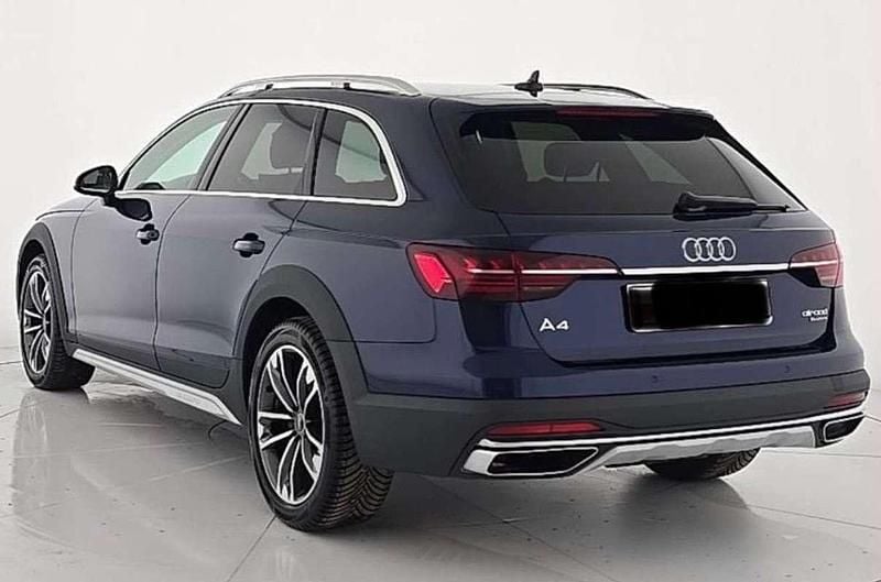 Usata Audi A4 Allroad Ambiente 204 CV (150 kW) 2022 Station wagon