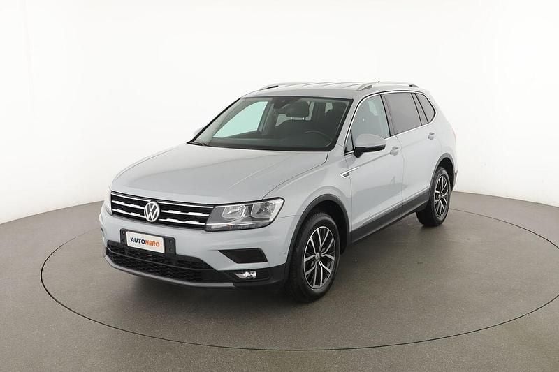 Begagnad VW Tiguan Allspace Business 150 HK (110 kW) 2018 SUV