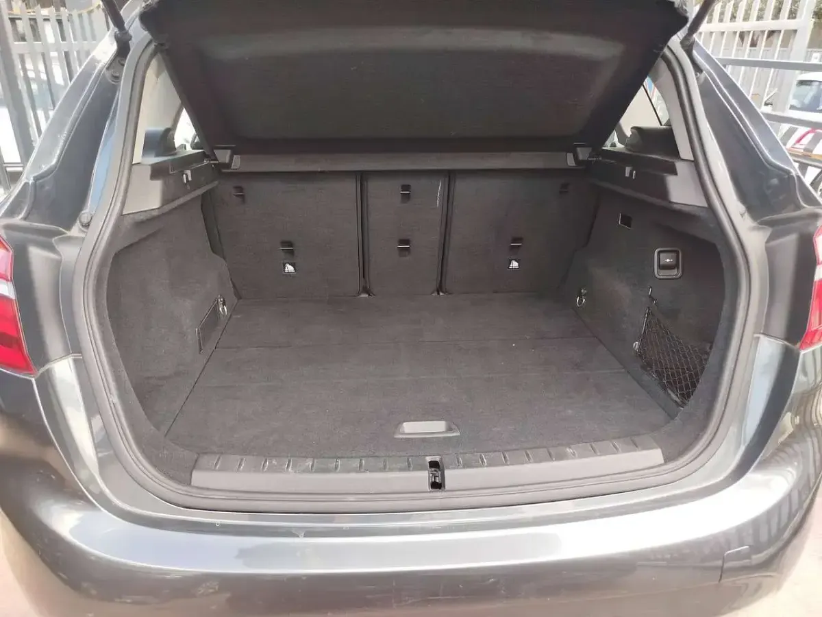 Usata BMW 218 150 CV (110 kW) 2018 Other Monovolume