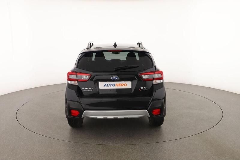 Usata Subaru XV 4dventure 114 CV (83 kW) 2024 Nero SUV