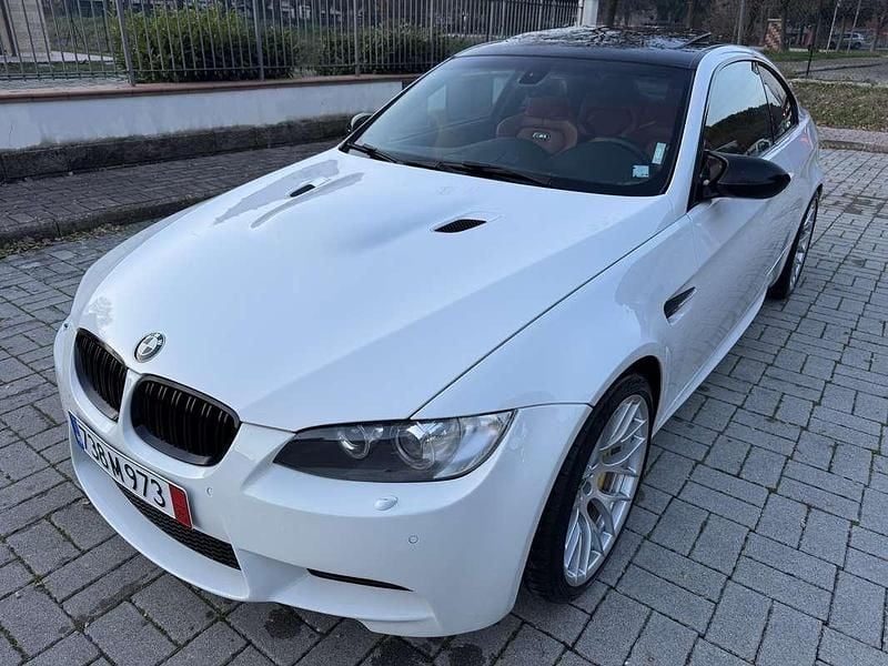 Usata BMW M3 Efficient Dynamics 420 CV (308 kW) 2009 Coupé