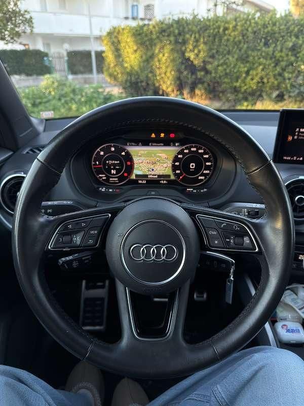 Usata Audi Q2 Business 116 CV (85 kW) 2019 SUV
