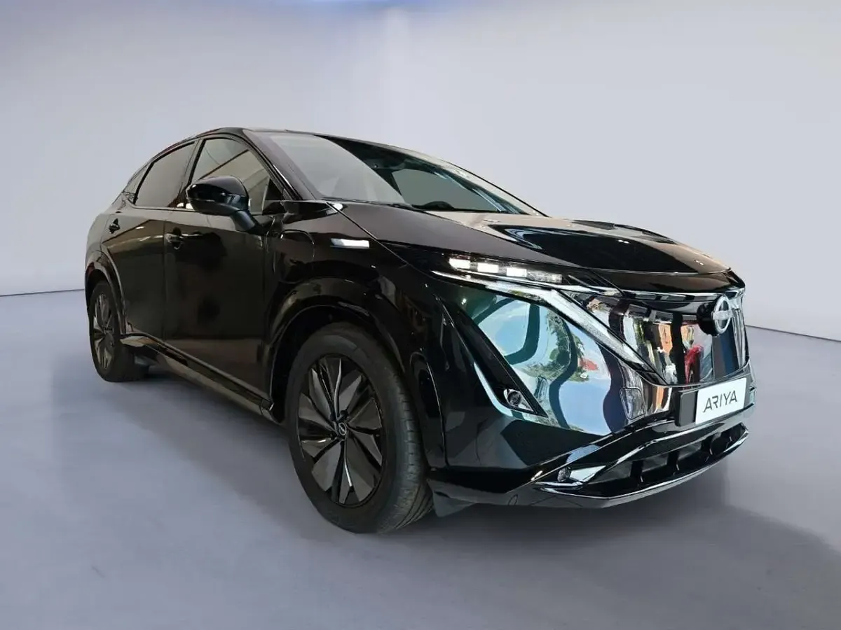 Nuova Nissan Ariya Advance 225 kW (306 CV) 2026 Other SUV