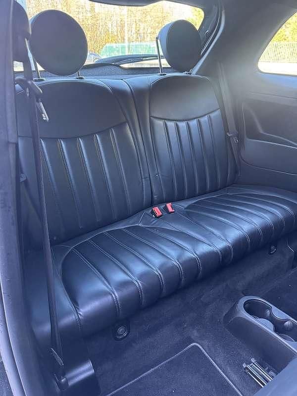 Usata Abarth 595 Turismo 165 CV (121 kW) 2017