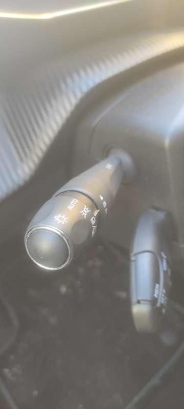 Usata Peugeot 208 GT-line 56 kW (77 CV) 2020 Blu/azzurro Utilitaria